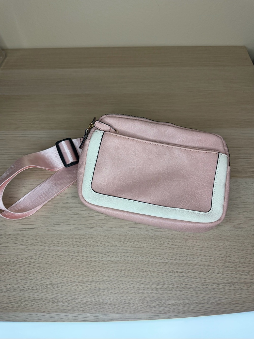 Crossbody/belt bag